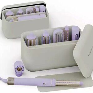 Sharper Image Revel 7-in-1 Multi-Styler w/ Storage Case